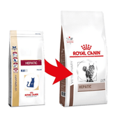 Thức Ăn Hạt Trị Bệnh Cho Mèo Hỗ Trợ Chức Năng Gan Royal Canin Hepatic 2kg - Paddy Pet Shop